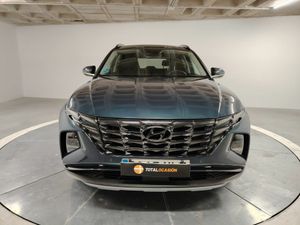 Hyundai Tucson 1.6 CRDI 100kW (136CV) 48V Tecno Sky - Foto 3
