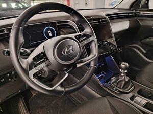 Hyundai Tucson 1.6 CRDI 100kW (136CV) 48V Tecno Sky - Foto 19
