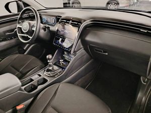Hyundai Tucson 1.6 CRDI 100kW (136CV) 48V Tecno Sky - Foto 35