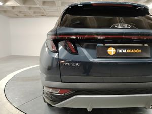 Hyundai Tucson 1.6 CRDI 100kW (136CV) 48V Tecno Sky - Foto 16