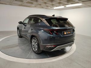 Hyundai Tucson 1.6 CRDI 100kW (136CV) 48V Tecno Sky - Foto 6