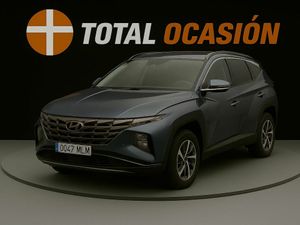 Hyundai Tucson 1.6 CRDI 100kW (136CV) 48V Tecno Sky - Foto 2