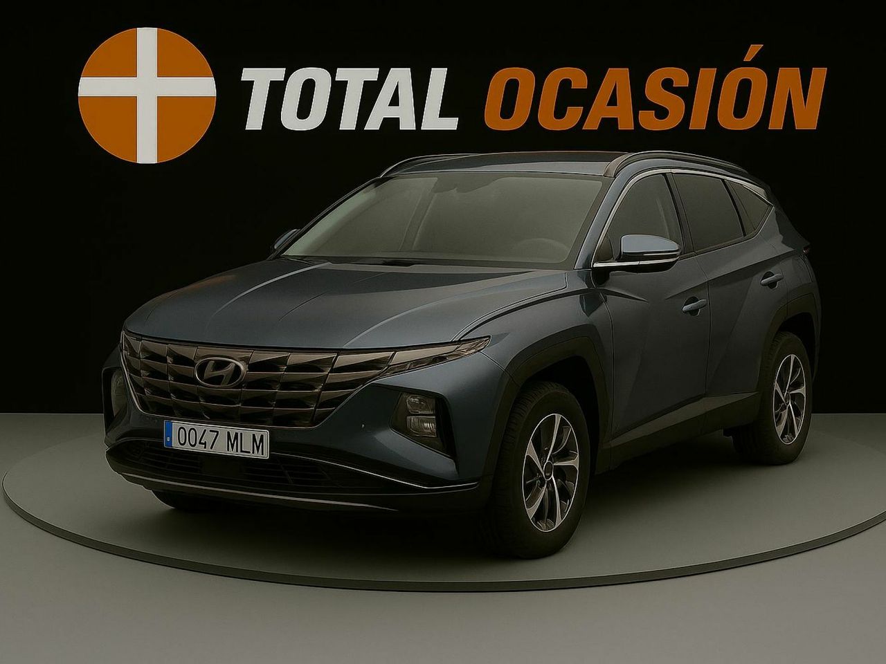 Hyundai Tucson 1.6 CRDI 100kW (136CV) 48V Tecno Sky - Foto 1