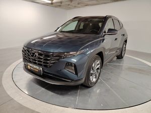 Hyundai Tucson 1.6 CRDI 100kW (136CV) 48V Tecno Sky - Foto 2