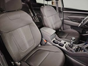 Hyundai Tucson 1.6 CRDI 100kW (136CV) 48V Tecno Sky - Foto 17