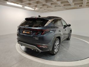 Hyundai Tucson 1.6 CRDI 100kW (136CV) 48V Tecno Sky - Foto 7