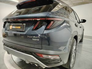 Hyundai Tucson 1.6 CRDI 100kW (136CV) 48V Tecno Sky - Foto 20