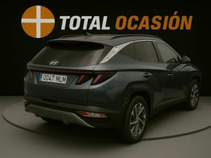 Hyundai Tucson 1.6 CRDI 100kW (136CV) 48V Tecno Sky - Foto 3