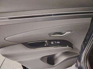 Hyundai Tucson 1.6 CRDI 100kW (136CV) 48V Tecno Sky - Foto 10