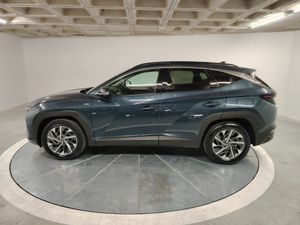 Hyundai Tucson 1.6 CRDI 100kW (136CV) 48V Tecno Sky - Foto 5