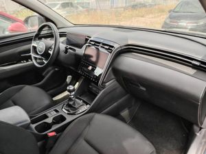 Hyundai Tucson 1.6 CRDI 100kW (136CV) 48V Tecno Sky - Foto 3