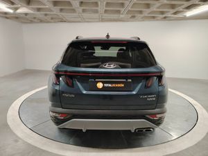 Hyundai Tucson 1.6 CRDI 100kW (136CV) 48V Tecno Sky - Foto 8