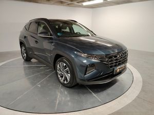 Hyundai Tucson 1.6 CRDI 100kW (136CV) 48V Tecno Sky - Foto 3