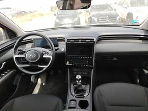 Hyundai Tucson 1.6 CRDI 100kW (136CV) 48V Tecno Sky - Foto 4