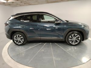 Hyundai Tucson 1.6 CRDI 100kW (136CV) 48V Tecno Sky - Foto 4