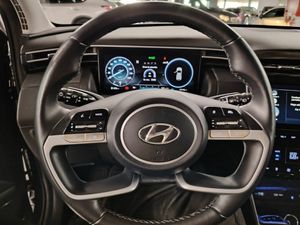 Hyundai Tucson 1.6 CRDI 100kW (136CV) 48V Tecno Sky - Foto 28