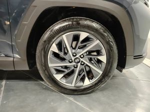Hyundai Tucson 1.6 CRDI 100kW (136CV) 48V Tecno Sky - Foto 30
