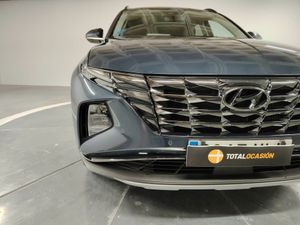 Hyundai Tucson 1.6 CRDI 100kW (136CV) 48V Tecno Sky - Foto 34