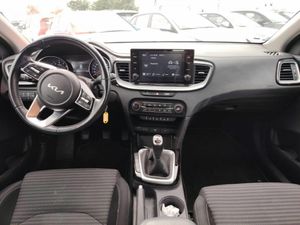 Kia Ceed 1.0 T-GDi 88kW (120CV) Drive - Foto 3