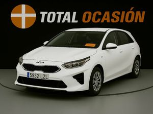 Kia Ceed 1.0 T-GDi 88kW (120CV) Drive - Foto 2