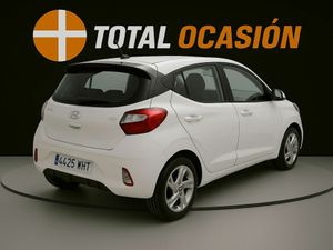 Hyundai i10 1.0 Klass AT - Foto 3