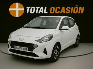 Hyundai i10 1.0 Klass AT - Foto 2