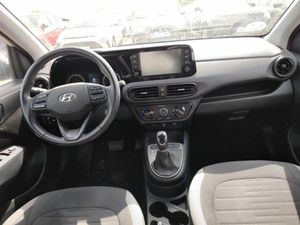 Hyundai i10 1.0 Klass AT - Foto 3