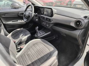 Hyundai i10 1.0 Klass AT - Foto 4