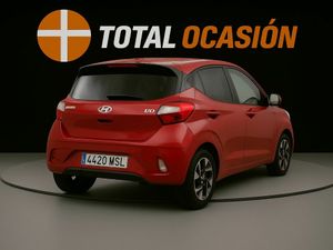 Hyundai i10 1.0 Klass - Foto 3