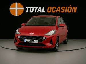 Hyundai i10 1.0 Klass - Foto 2