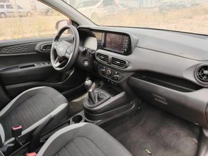Hyundai i10 1.0 Klass - Foto 4