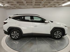 Hyundai Tucson 1.6 TGDI 110kW (150CV) Maxx - Foto 5