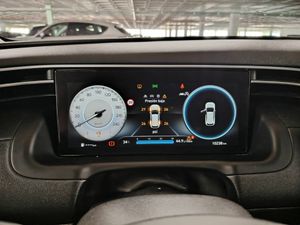 Hyundai Tucson 1.6 TGDI 110kW (150CV) Maxx - Foto 38