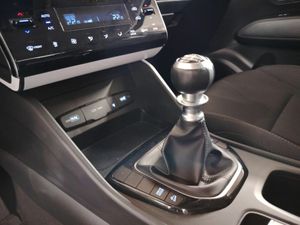 Hyundai Tucson 1.6 TGDI 110kW (150CV) Maxx - Foto 23