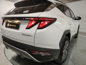 Hyundai Tucson 1.6 TGDI 110kW (150CV) Maxx - Foto 34