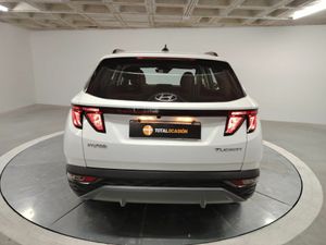 Hyundai Tucson 1.6 TGDI 110kW (150CV) Maxx - Foto 8
