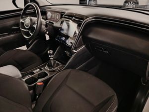 Hyundai Tucson 1.6 TGDI 110kW (150CV) Maxx - Foto 39