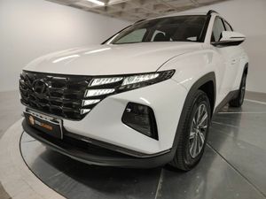 Hyundai Tucson 1.6 TGDI 110kW (150CV) Maxx - Foto 10
