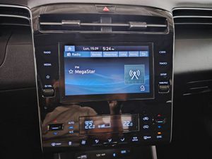 Hyundai Tucson 1.6 TGDI 110kW (150CV) Maxx - Foto 26