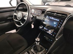 Hyundai Tucson 1.6 TGDI 110kW (150CV) Maxx - Foto 15