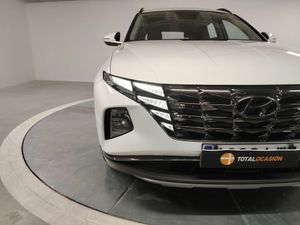 Hyundai Tucson 1.6 TGDI 110kW (150CV) Maxx - Foto 31