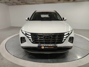 Hyundai Tucson 1.6 TGDI 110kW (150CV) Maxx - Foto 3