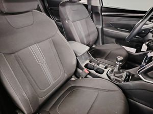 Hyundai Tucson 1.6 TGDI 110kW (150CV) Maxx - Foto 40