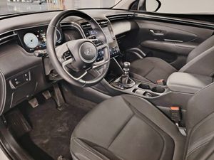 Hyundai Tucson 1.6 TGDI 110kW (150CV) Maxx - Foto 27