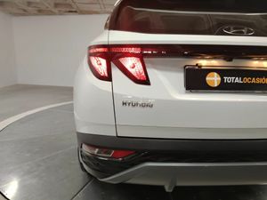 Hyundai Tucson 1.6 TGDI 110kW (150CV) Maxx - Foto 11