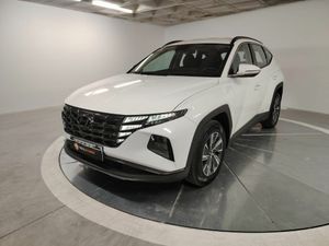 Hyundai Tucson 1.6 TGDI 110kW (150CV) Maxx - Foto 2
