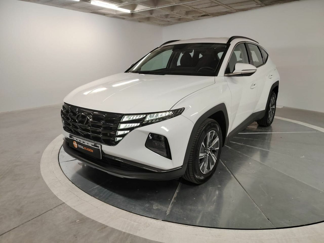 Hyundai Tucson 1.6 TGDI 110kW (150CV) Maxx - Foto 1