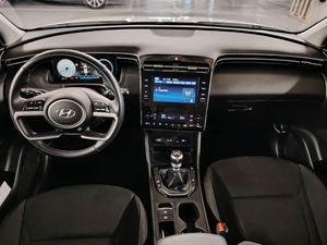 Hyundai Tucson 1.6 TGDI 110kW (150CV) Maxx - Foto 20