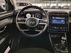 Hyundai Tucson 1.6 TGDI 110kW (150CV) Maxx - Foto 18