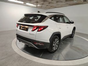 Hyundai Tucson 1.6 TGDI 110kW (150CV) Maxx - Foto 7